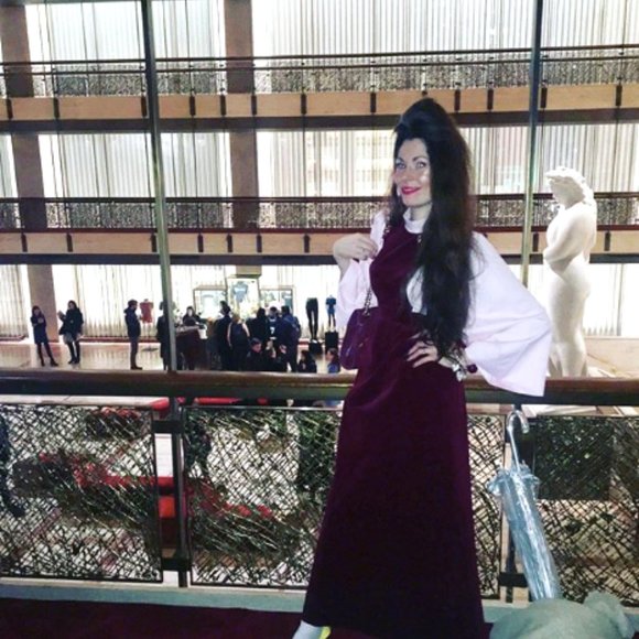 Meet your Posher, Ilana! - Picture 1 of 16